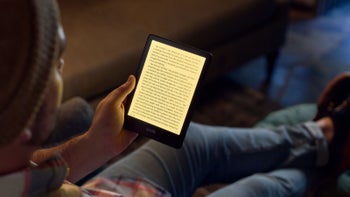 Amazon's hot new Kindle Paperwhites come with big upgrades and very reasonable prices