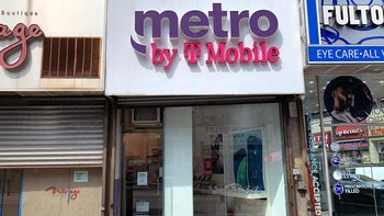T-Mobile pushing small Metro stores closure with new customer service rules