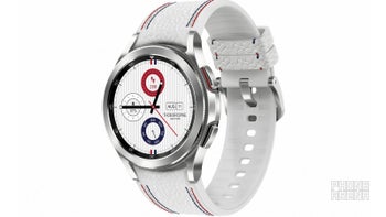 Samsung unveils new super-premium Galaxy Watch 4 Classic version that you probably can't afford