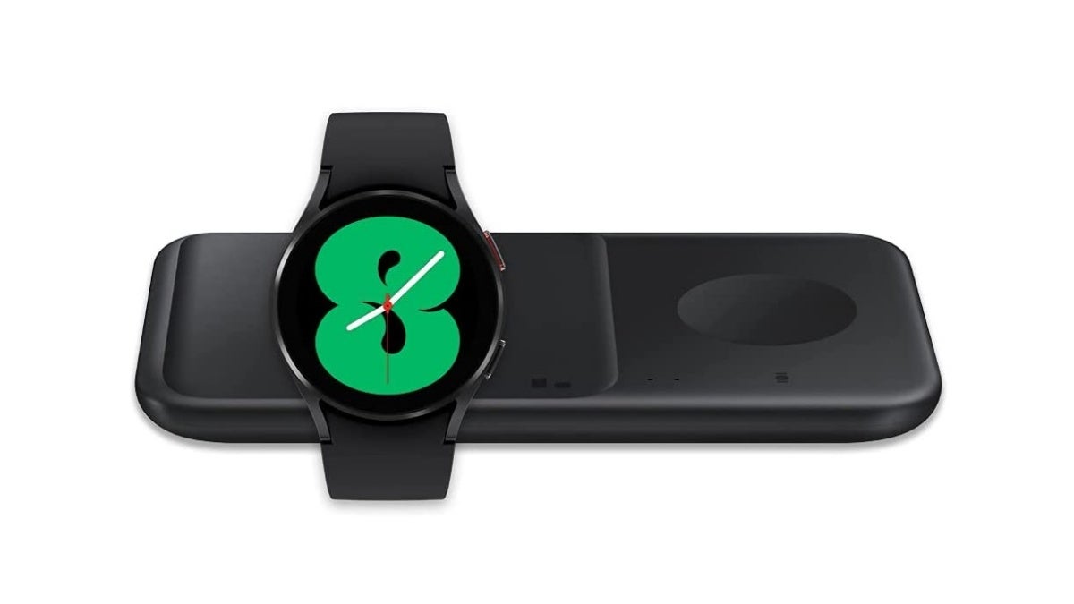 You have 24 hours to score the best Samsung Galaxy Watch 4 deal yet
