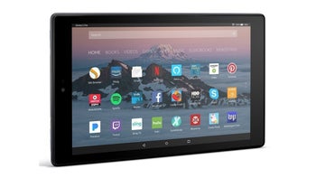 Huge new sale lets you buy a whole bunch of Amazon Fire tablets and Kindles for peanuts