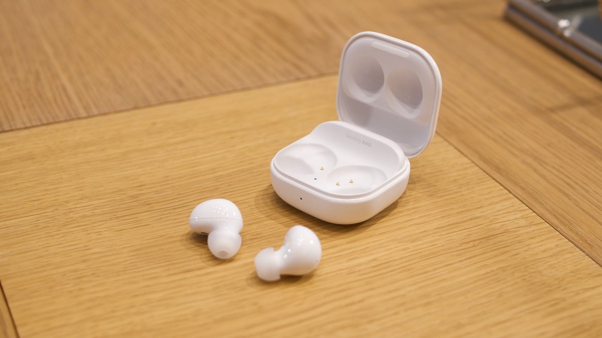 Samsung's affordable Galaxy Buds 2 are even cheaper than usual right now (brand-new)