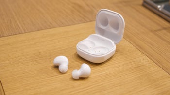 Samsung's affordable Galaxy Buds 2 are even cheaper than usual right now (brand-new)