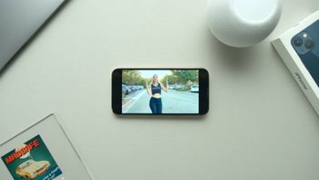 Music videos showcase iPhone 13 Cinematic Mode