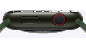 В Apple Watch Series 7 есть скрытая функция, которую нельзя использовать | Изображение 7 The Apple Watch Series 7 has a hidden feature you can’t use