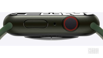The Apple Watch Series 7 has a hidden feature you can’t use