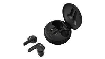 These deeply discounted LG Tone Free may well be the best affordable true wireless earbuds right now