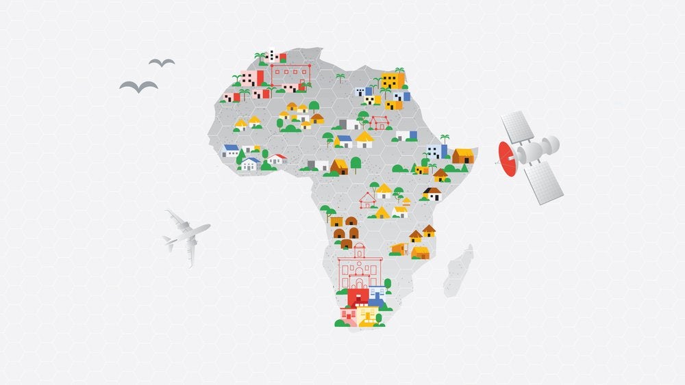 Google's next product announcement event is on October 5 apparently