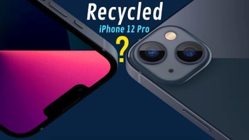 iPhone 13: I hate that you'll love Apple's recycled iPhone 12 Pro