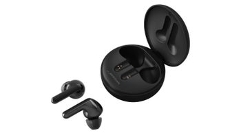 Hot new deal brings LG's bacteria-killing AirPods rivals down to a measly $59