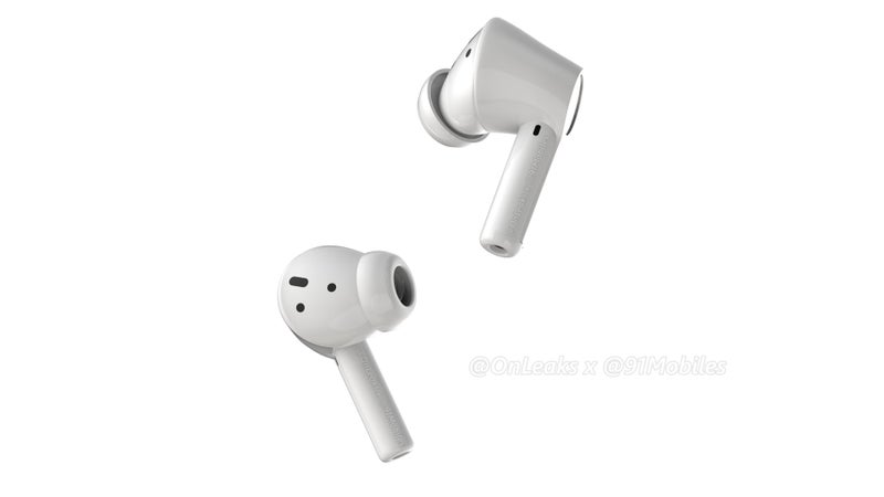 New OnePlus Buds Z2 leak points to ANC and great battery life