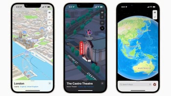 With improvements added in iOS 15, Apple Maps might have overtaken Google Maps