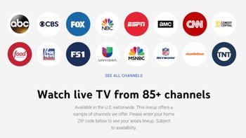 YouTube TV might lose NBCU channels this week, dropping monthly price by $10