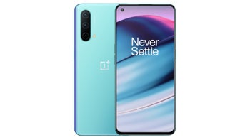OnePlus Nord CE 5G gains support for ambient display screenshot in latest update