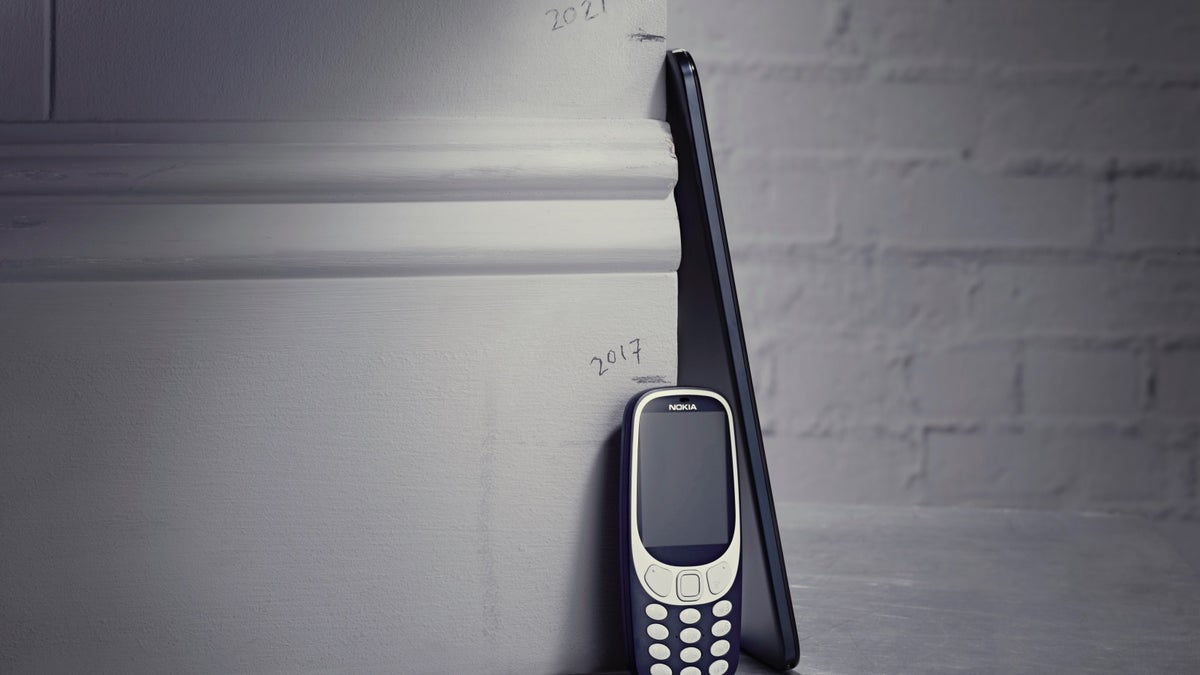 Cryptic teaser sets Nokia tablet launch for October 6 with 'everything you'd expect'