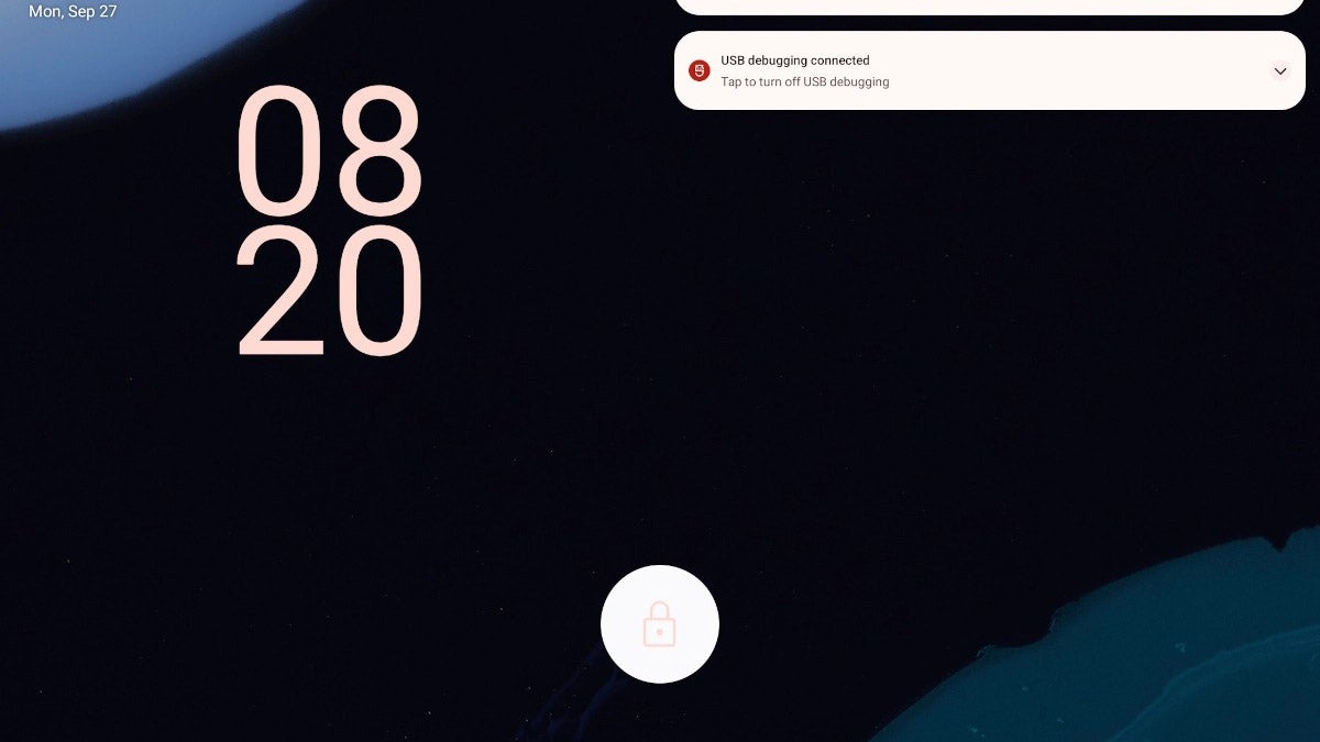 Android 12.1 tips the Google Pixel Fold interface, from taskbar to split-screen