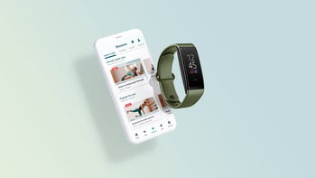 Pricey new Amazon Halo View health and fitness band adds display, tracks BMI