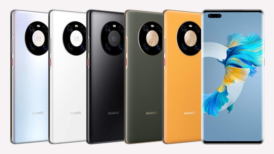 Huawei Mate 50 Pro rumored to feature 4G Snapdragon 898 chipset