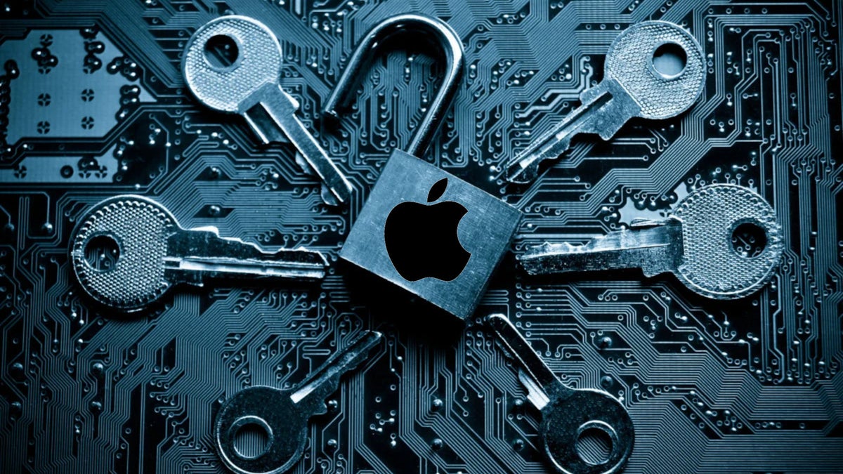 Apple has been ignoring security flaws, and the bounty hunters who found them