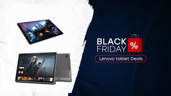 Best Lenovo tablets Black Friday deals 2022: our expectations