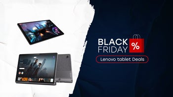 Best Lenovo Tablets Black Friday Deals Phonearena Best Lenovo Tablets Black Friday Deals Phonearena