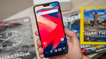 OnePlus 6/6T update optimizes power consumption, adds September security patch