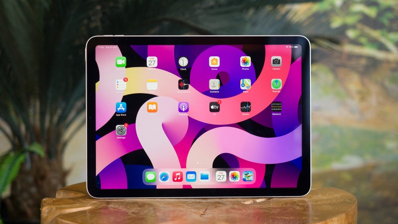 Apple and Samsung Display no longer working together on 2022 10.9-inch OLED iPad
