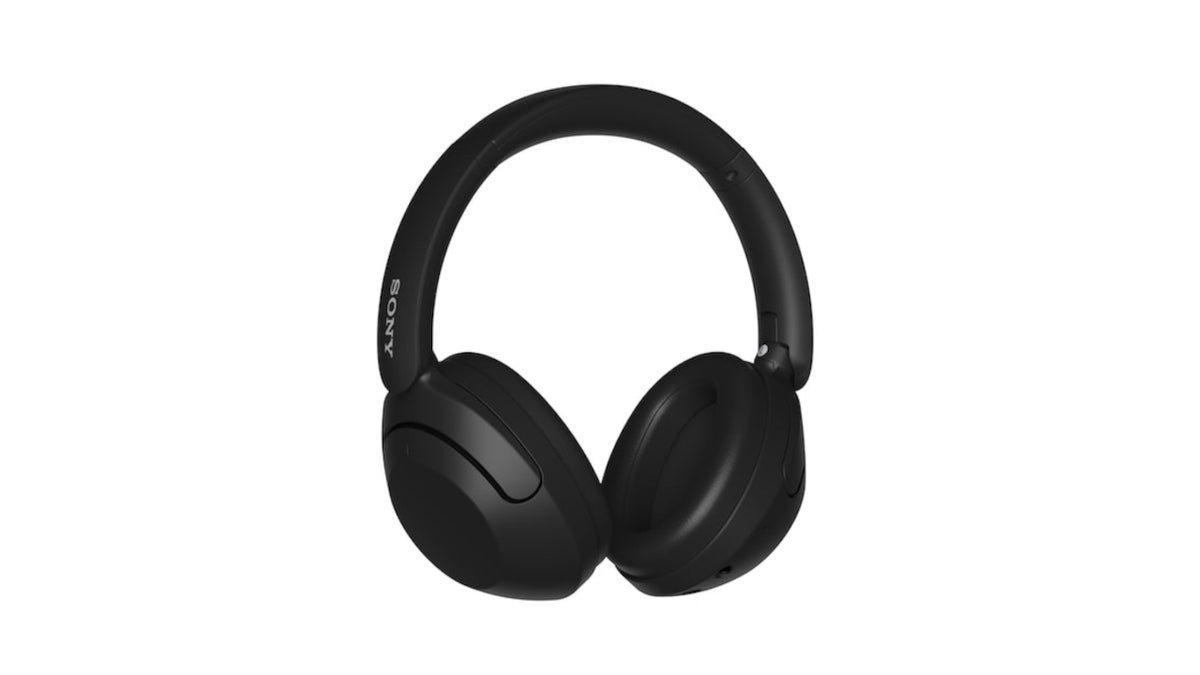Sony debuts new WH-XB910N headphones and WF-C500 earbuds