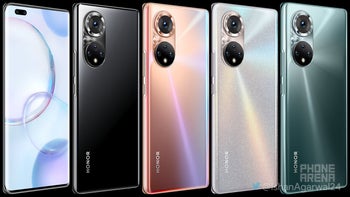 Honor is now the third largest smartphone manufacturer in China with 15% of the market