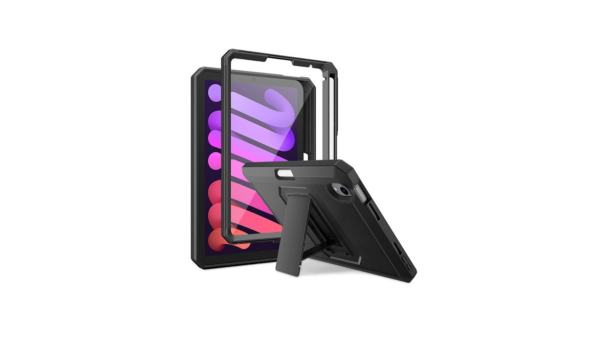 The best cases for iPad mini 6, updated September 30