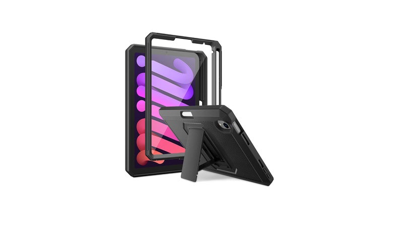 The best cases for iPad mini 6, updated September 30