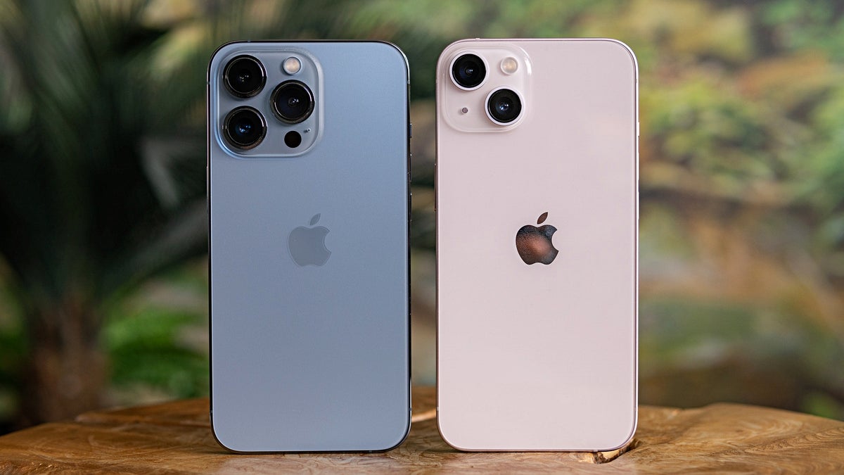 Suppliers prioritize Apple over Samsung and other manufacturers due to high iPhone 13 demand