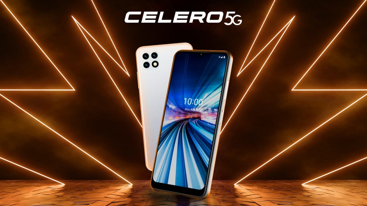 Dish's new low-cost Boost Mobile 5G phone comes with a year of free unlimited service (for some)