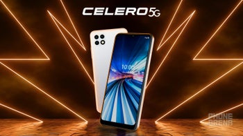 Dish's new low-cost Boost Mobile 5G phone comes with a year of free unlimited service (for some)