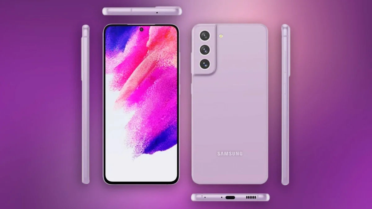 If Samsung still plans on releasing Galaxy S21 FE, it has one less thing to worry about