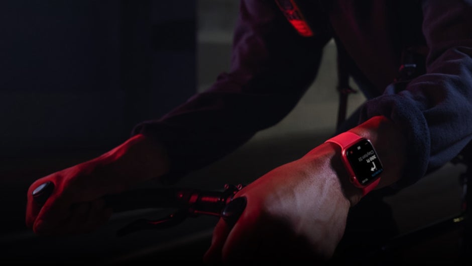 Multiple sources tell tipster to expect Apple Watch Series 7 to launch mid-October