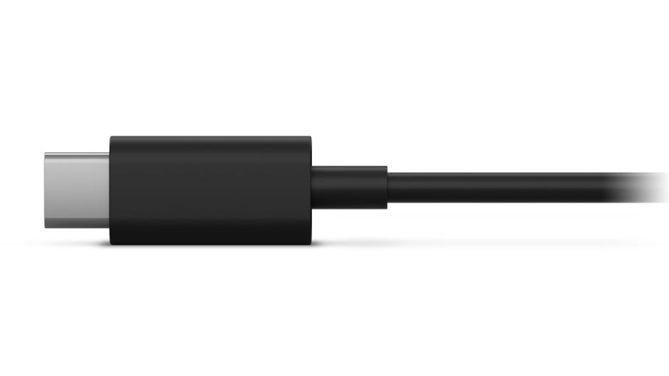 New logos unveiled for 60W and 240W USB-C products