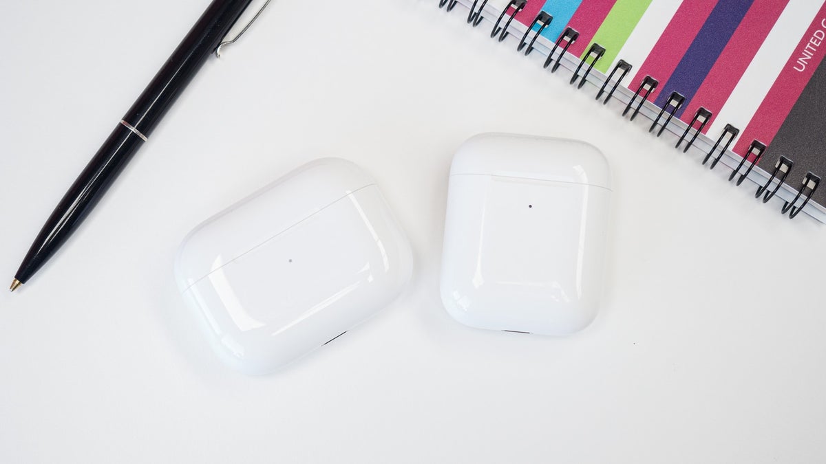 Amazon is running some amazing new Apple AirPods 2 and AirPods Pro deals