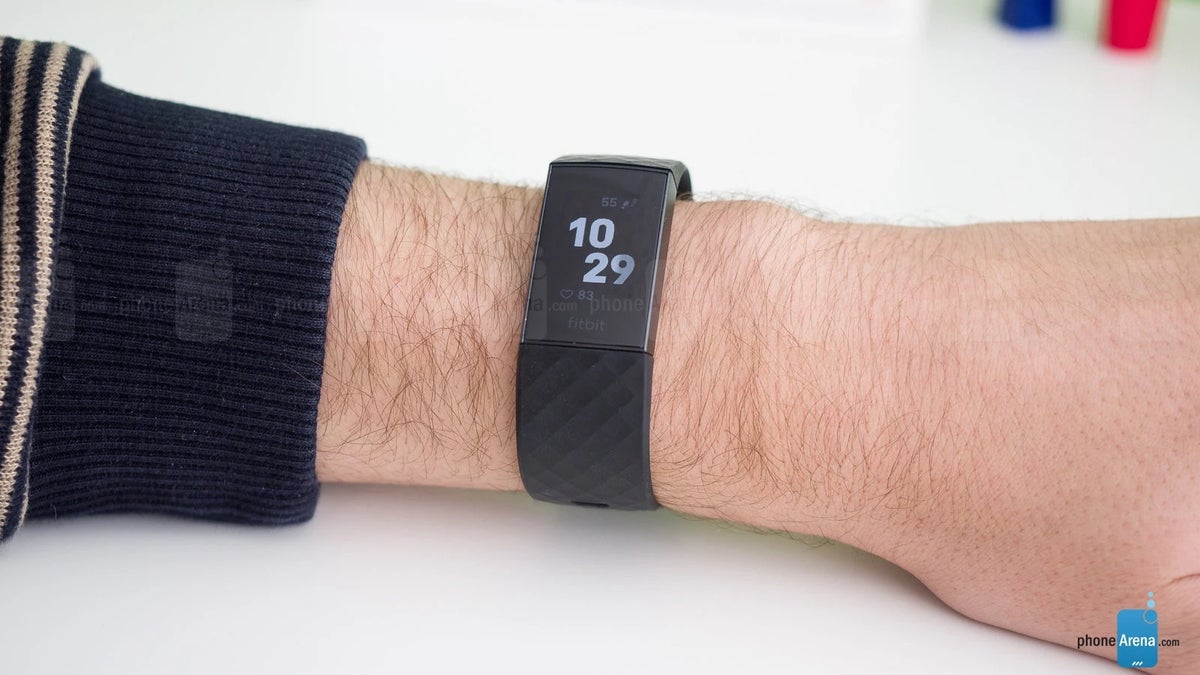 Snap up the classic Fitbit Charge 3 at $69.99 while you can