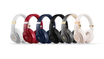 Apple's massively discounted Beats Studio3 are Amazon's most 'epic deal' today