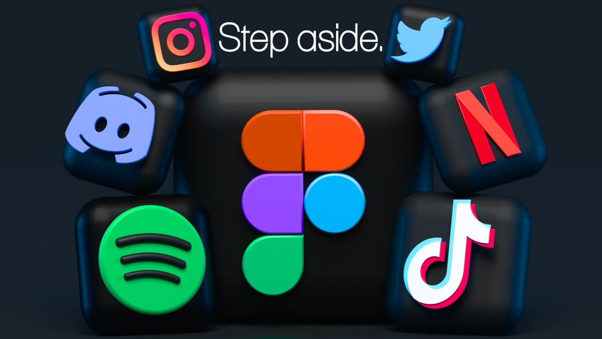 Facebook is down? Welcome to Apple's invisible social media platform - no Android users allowed