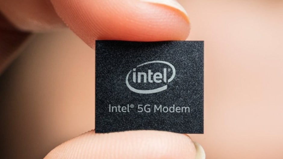 Apple fans have their minds blown by Intel in new video