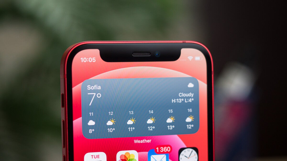 Apple stops signing iOS 14.8: you can no longer downgrade to it