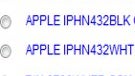 White Apple iPhone 4 is about to make an appearance with Rogers soon?