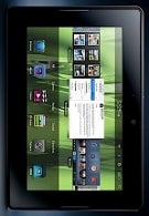 RIM introduces 7 inch PlayBook tablet