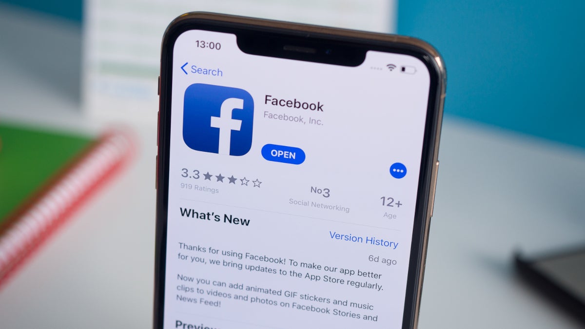 Facebook blames Monday's outage on "an error of our own making"
