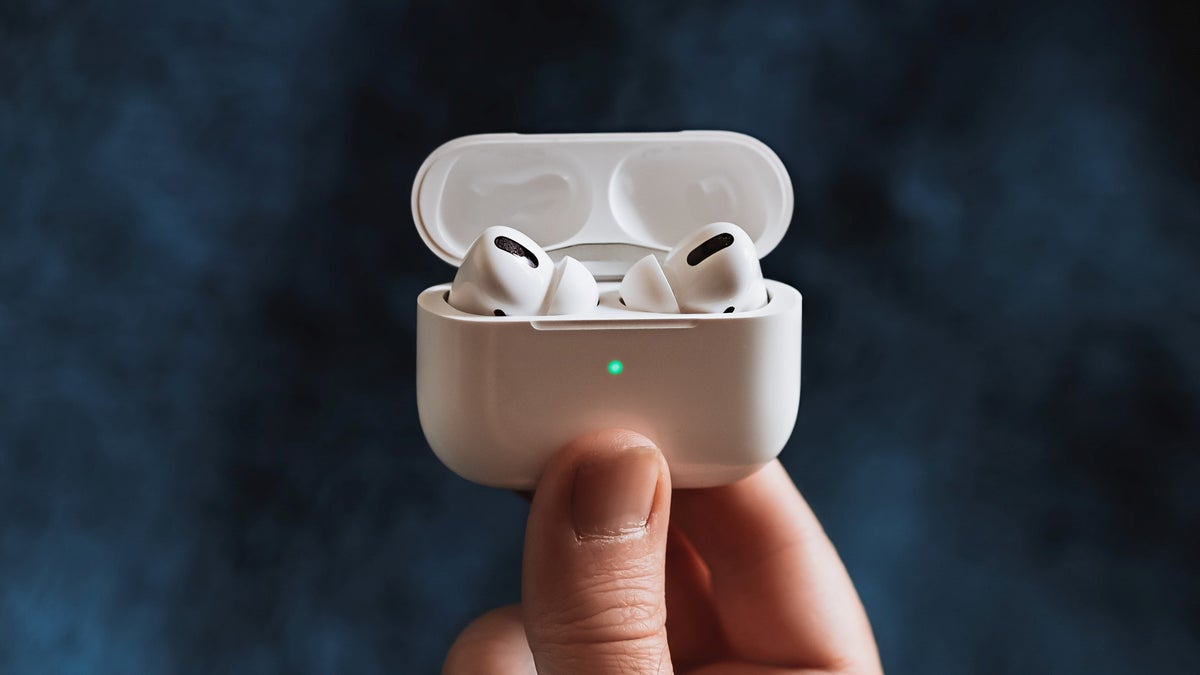 Apple rolling out new firmware update for AirPods Pro 2 - 9to5Mac