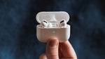 Lost Mode is finally here to save your AirPods Pro and AirPods Max