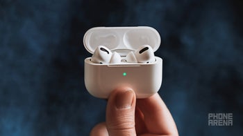 Lost Mode is finally here to save your AirPods Pro and AirPods Max