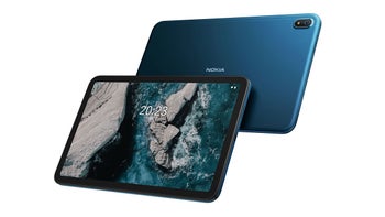 Budget Nokia Т20 tablet is here with a 10.4-inch screen and an aluminum body